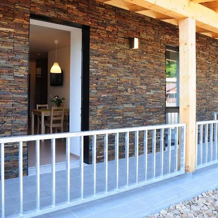 Apartmany Rokytka Snowhouse Рокитнице над Ийзероу Екстериор снимка