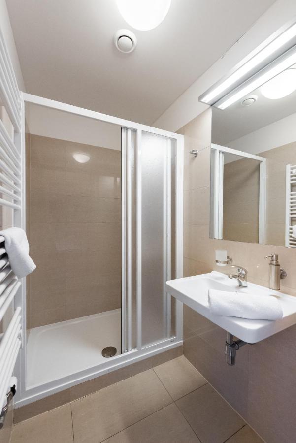 Apartmany Rokytka Snowhouse Рокитнице над Ийзероу Екстериор снимка