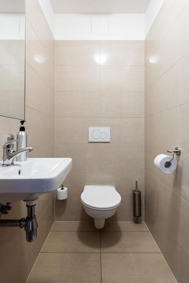 Apartmany Rokytka Snowhouse Рокитнице над Ийзероу Екстериор снимка