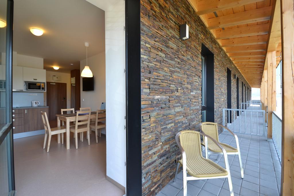 Apartmany Rokytka Snowhouse Рокитнице над Ийзероу Стая снимка
