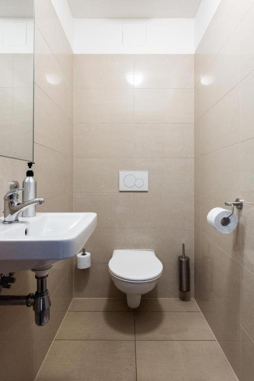 Apartmany Rokytka Snowhouse Рокитнице над Ийзероу Екстериор снимка