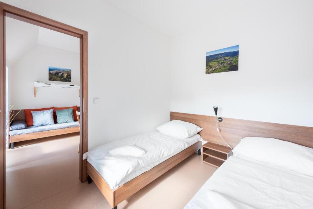 Apartmany Rokytka Snowhouse Рокитнице над Ийзероу Екстериор снимка
