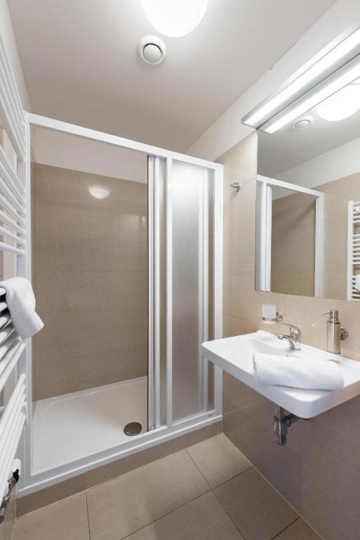 Apartmany Rokytka Snowhouse Рокитнице над Ийзероу Екстериор снимка